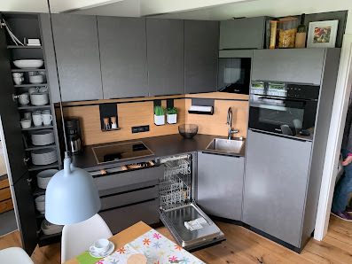 Ferienwohnung Ufken – Bild