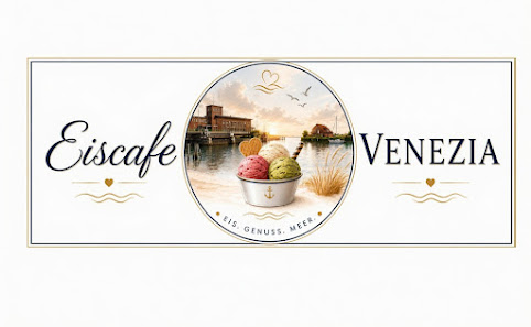 Eiscafe Venezia Harlesiel – Bild