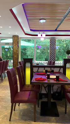 Asia Restaurant Oriental Gourmet – Bild
