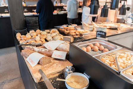 eten | Café & Restaurant – Bild