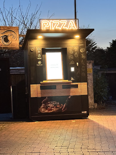 24/7 Pizzeria Guarnieri