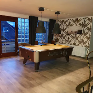 Hotel dat Norden – Bild