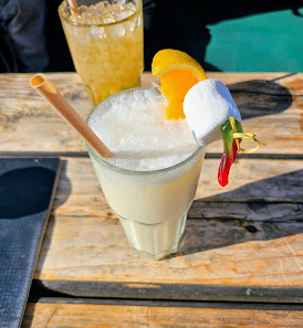 Digger´s Strandbar – Bild