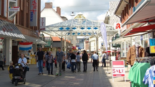Marktstraße 87 Wilhelmshaven – Bild