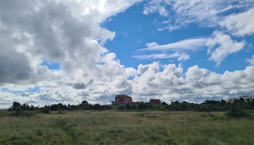 Upstalsboom Ferienwohnungen NordseeResort Friesland – Bild