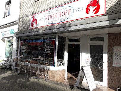 Strothoff Fischdelikatessen