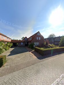 Ferienhaus Seebär Horumersiel – Bild