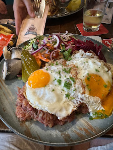 Der Kutterfischer – Bild