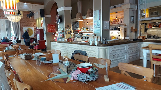 Café & Bistro de Mood – Bild