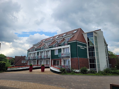 Janssens Hotel - Restaurant, Café – Bild