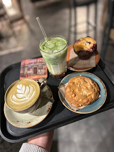 Café Die Bohnenbrüder – Bild