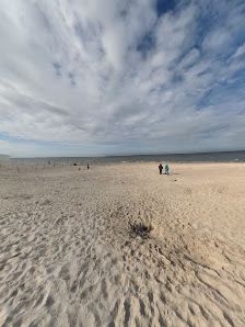 Dünen Schillig – Bild
