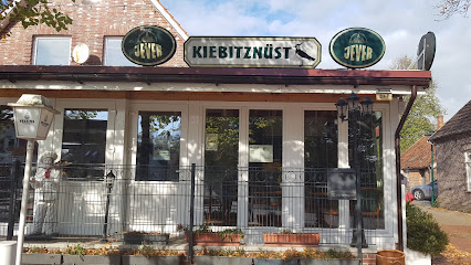 Kiebitznüst