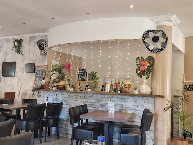 Restaurant Frida – Bild
