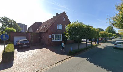 Gästehaus Eilers Horumersiel