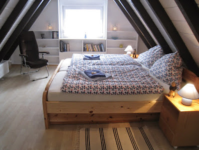 Ferienhaus Bensersiel "Nordseenixe" – Bild