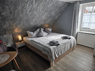 Hotel Up Diek – Bild