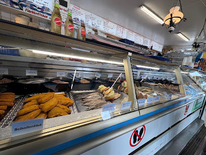 To'n Fischhus