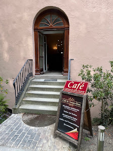 Schloss Café & Teepavillon – Bild