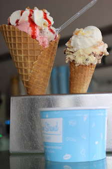 Bistro am Strand Wangerooge – Bild