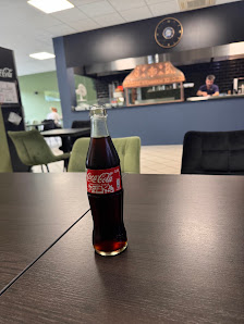 Antepstar Cafe & Restaurant – Bild