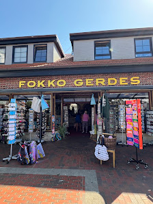 Fokko Gerdes – Bild