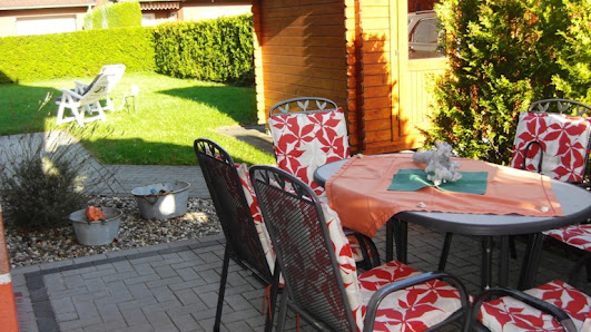Urlaubstraum Nordseeküste – Bild