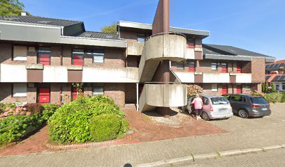 FeWo - Berheide Ferienwohnung in Horumersiel