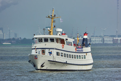Reederei Wassermeier GmbH