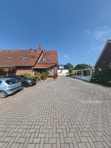 Hotel Pension Holum Garni – Bild