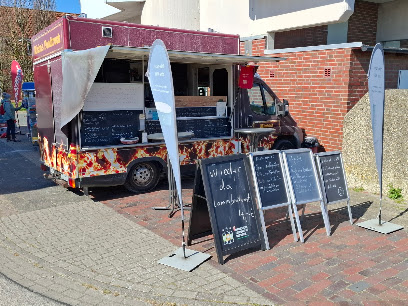 Micha's Foodtruck
