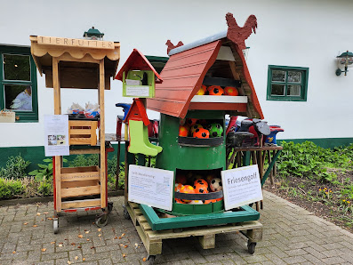Friesengolf – Bild