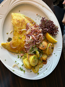 Dat Fischhus, Restaurant, Bremerhaven – Bild