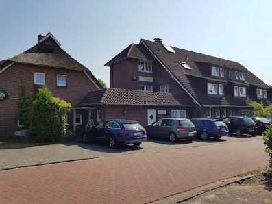 Hotel Garni Friesenhof, Hooksiel – Bild