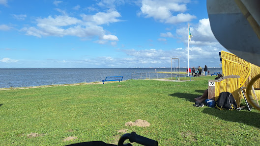 Strandcafe Rondell – Bild