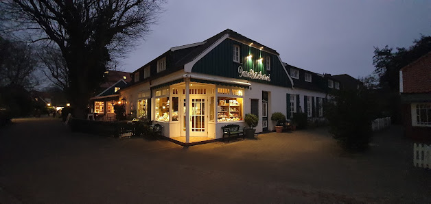 Inselbäckerei & Inselcafe – Bild