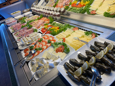 Bistro Vareler Schleuse – Bild
