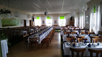 Hof von Wangerland