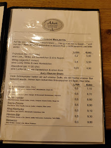 Bar Ahoi – Bild