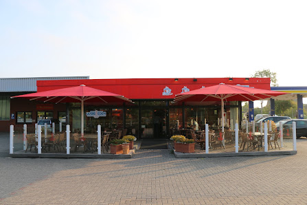 Bäckerei & Konditorei Ulfers Eden Café Bäderstraße – Bild
