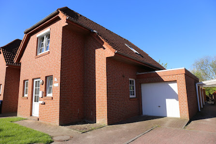 Ferienhaus Deichschaf – Bild