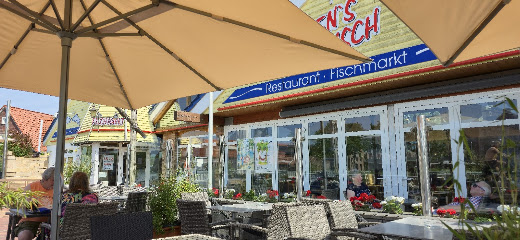 Janssen`s Fisch GmbH & Co. KG