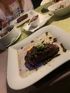 Steak-House Landfrieden – Bild