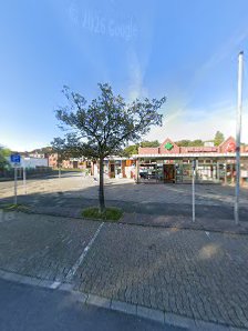 Kiosk – Bild