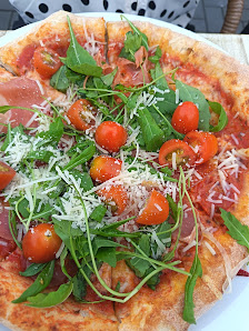 Restaurant Olivo – Bild