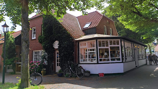 Hotel Zur alten Inselkirche – Bild