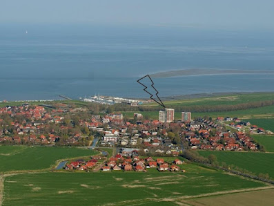 Ferienwohnung Osterdeich Horumersiel – Bild