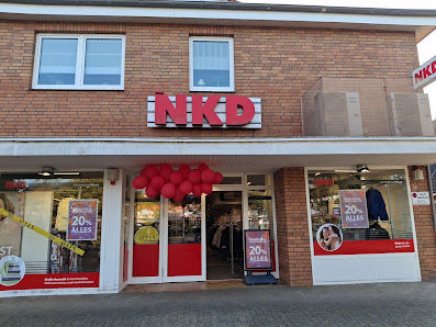 NKD – Bild