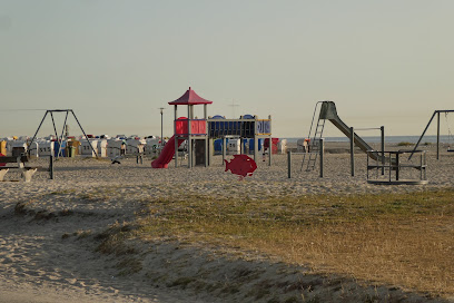 Spielplatz Schillig