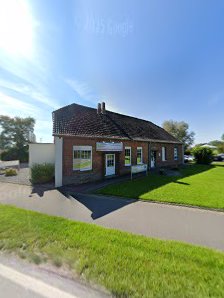 Urlaubstraum Hooksiel (Vermietungsservice) – Bild